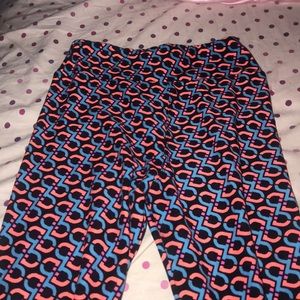 lula roe leggings